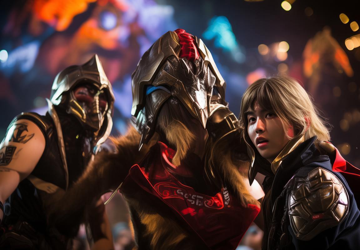 T1入围赛力克iG晋级瑞士轮，Faker沙皇关键发挥锁定胜局