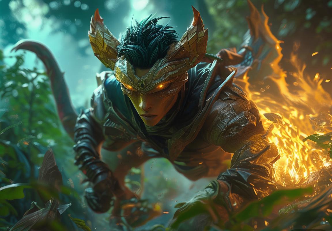 Oner盲僧野区掌控力解析：T1前期节奏如何通过IG视野漏洞扩大三千经济差距