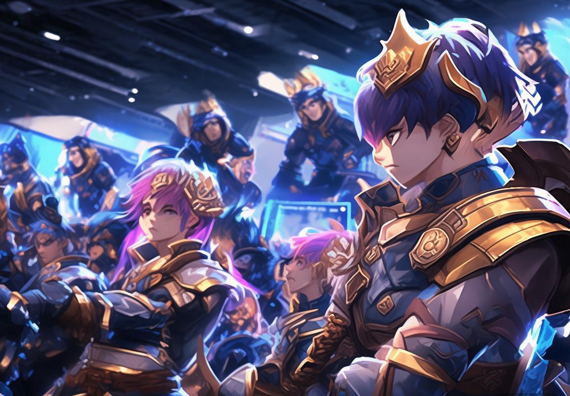 王者荣耀全民争霸赛：电竞与美食的全民狂欢，线上电竞赛事邂逅韩国美食