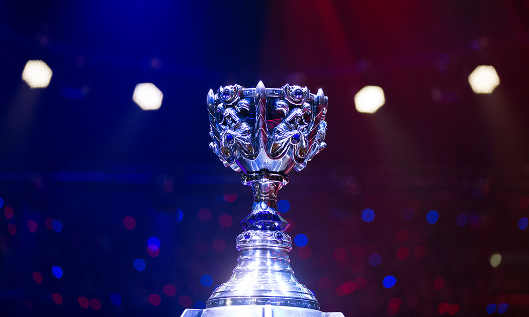 NRG横扫FNC夺得巴黎全球冠军赛冠军，奥丁引发游戏平衡热议