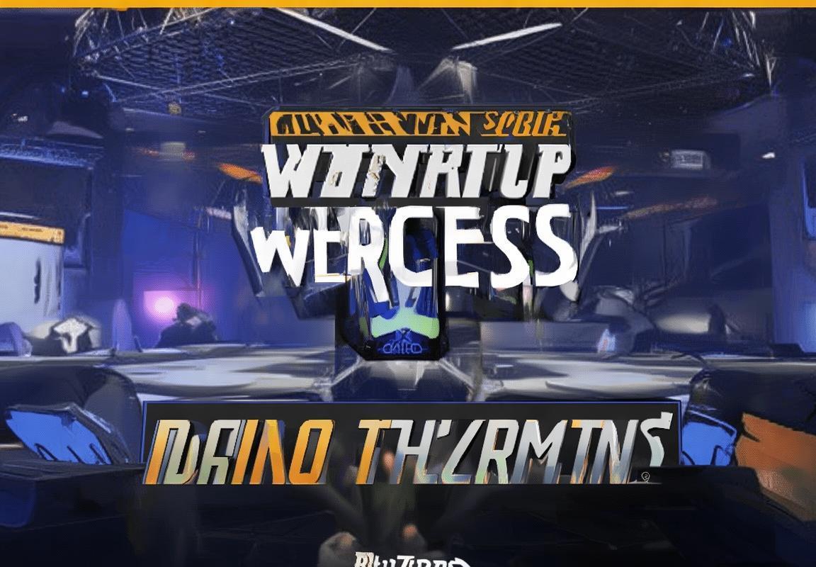 OWCS 2025赛季初步规划公布，将增设女子组别